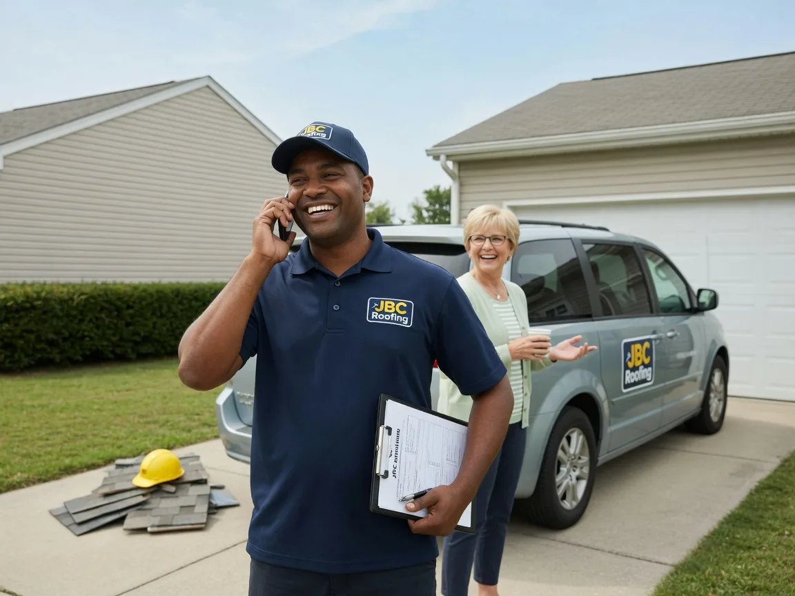 Roof Replacement Port Royal, SC FAQs